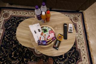 A Meridian Stay - Tirupati - 3