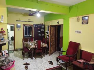 Furnished 2bhk flat in Dhakuria, South Kolkata - Calcuta - 8