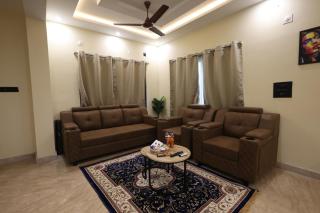 A Meridian Stay - Tirupati - 2