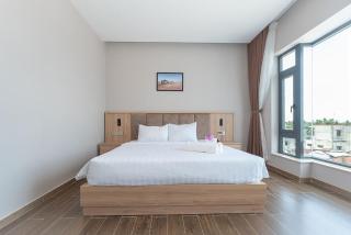 Bamboo Riverside Boutique Hotel - Ben Tre - 4