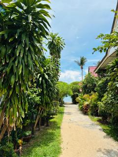 Dream Villa Beachfront Sunset - 8