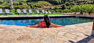 Quinta do Limite - Agroturismo - Covilhã - 0