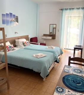 Milos Alexandra Studio - 4