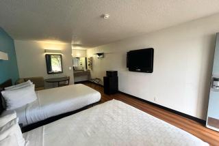 Blueway Inn Beeville Extended Stay - Beeville - 9