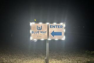 Blueway Inn Beeville Extended Stay - Beeville - 0