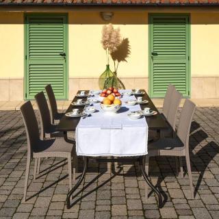 Panoramic villa between Lucca and Florence - 4