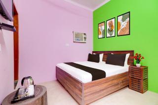Hotel O Radhe Hotel - Bhiwadi - 4