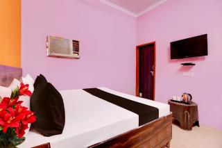 Hotel O Radhe Hotel - Bhiwadi - 7