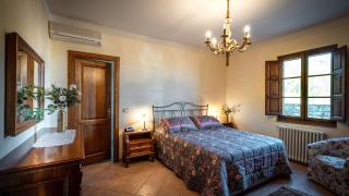 Panoramic villa between Lucca and Florence - Pescia - 3