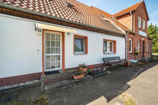 Ferienwohnungen in Starsow - Mirow - 9