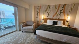 Ala Moana Hotel by Final Form - 4