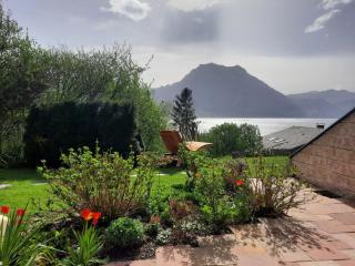 Gallery - Terrasse mit Seeblick und Garten - 8