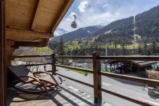Chalet L'échappée belle - Verbier - 8