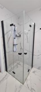 Mieszkanie nad Iławką - 2 pokoje, kuchnia, łazienka, balkon, parking, wi-fi - 8