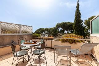 Tres Beau T2 - 50 M - Vue Mer - Carry-le-Rouet - 6