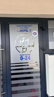 Motel FJ - Bihać - 7