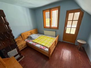 Cabana Valea Lungă - - 2