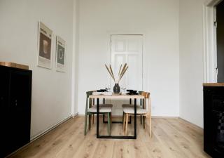 Stylisches Apartment Berlin Mitte - Berlim - 1