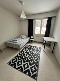 Nuotiotie for 1 person - 8