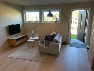 Leilighet på 44 kvadratmeter til leie i Svaleveien 1A - Oslo - 0