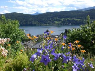 Ferienwohnung Energie Oase - Millstatt - 6