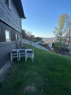 Leilighet på 44 kvadratmeter til leie i Svaleveien 1A - Oslo - 6