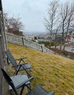 Leilighet på 44 kvadratmeter til leie i Svaleveien 1A - Oslo - 4