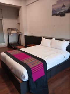 Myanandar Residence & Hotel - Yangon - 7