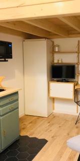 Studio à 2 pas du Moulin Rouge - Paris - 1