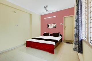 Super Collection O Bhanugudi Junction Kakinada Formerly Stay Inn Luxury - Kākināda - 8