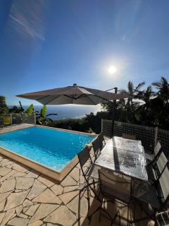 La Villa Lé O, Piscine Chauffée, 10 pers - 7