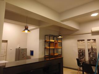 Myanandar Residence & Hotel - Yangon - 8