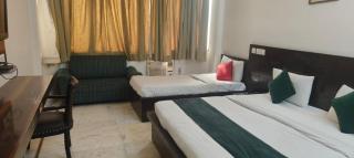 Hotel Fringo - Nuova Delhi - 7
