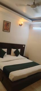 Hotel Fringo - Nuova Delhi - 6