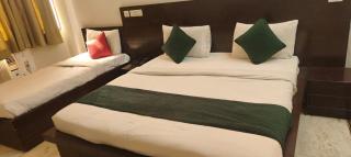 Hotel Fringo - Nuova Delhi - 3