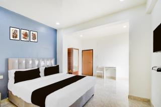 Townhouse Oak Nagole Near Mini Shilparamam Formerly Saka Arcade - Haiderabad - 9