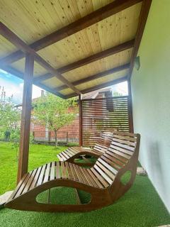 Apartment Una Laguna - Bihać - 9
