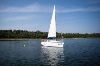 Czarter Jachtów Solina - 4