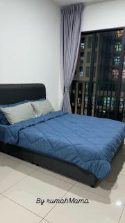 Alinea Suites Shah Alam by Rumah Mama - 9