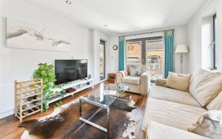 Highly Modern Secure Apartment in Fulham Chelsea - Londra - 0