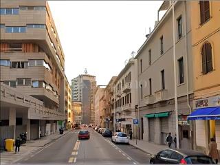 MB Monolocale in via XX Settembre - Cagliari - 7