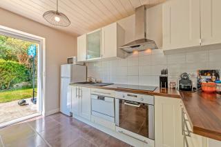 La maison de Kerscovie - 7