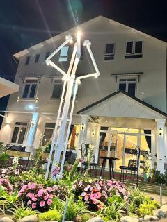 Dalat Hills Apartment - Dalat - 0