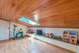 La maison de Kerscovie - 1