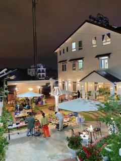 Dalat Hills Apartment - Dalat - 5