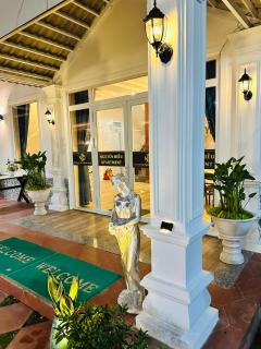 Dalat Hills Apartment - Dalat - 3
