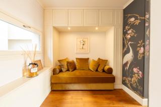 Corte Calzaiuoli Elegant Suites - Florencia - 2