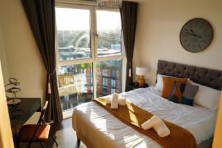 New Savings on this 2bed Stylish Penthouse - Birmingham - 2