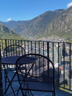 Quiet House Sa Calma - Andorra la Vella - 1