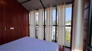 Alpine Zenith - Luxury Wooden Cottages - 9